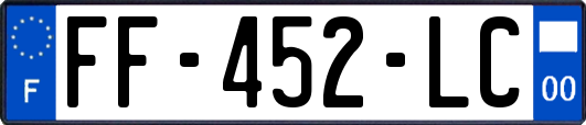 FF-452-LC