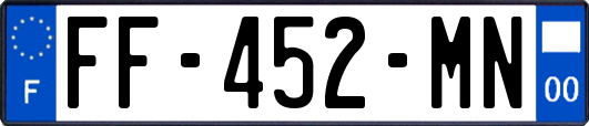 FF-452-MN