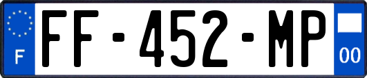 FF-452-MP