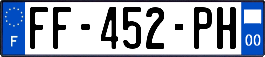 FF-452-PH