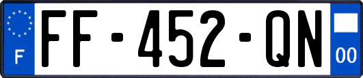FF-452-QN