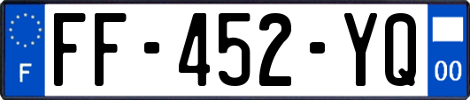FF-452-YQ
