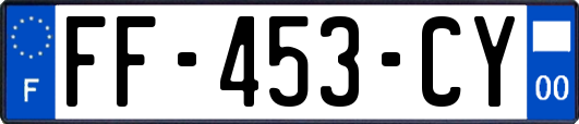 FF-453-CY