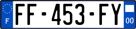 FF-453-FY