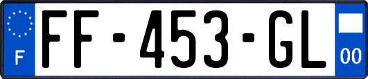 FF-453-GL