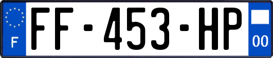 FF-453-HP