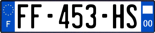 FF-453-HS