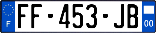 FF-453-JB