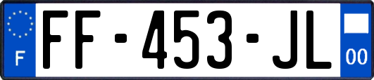 FF-453-JL
