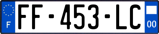 FF-453-LC