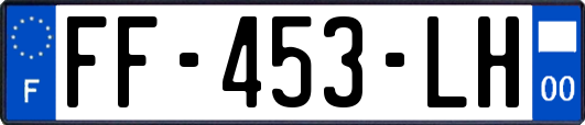 FF-453-LH