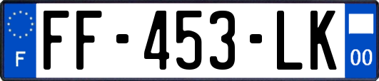 FF-453-LK