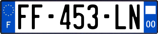 FF-453-LN