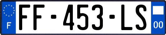 FF-453-LS