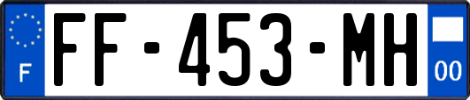FF-453-MH