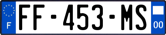 FF-453-MS