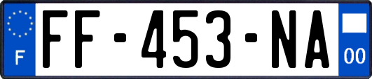 FF-453-NA