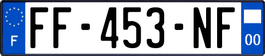 FF-453-NF