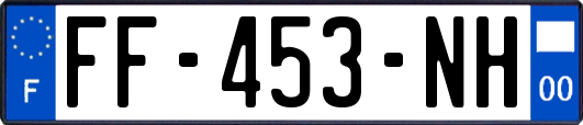 FF-453-NH