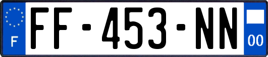FF-453-NN
