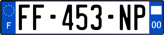 FF-453-NP