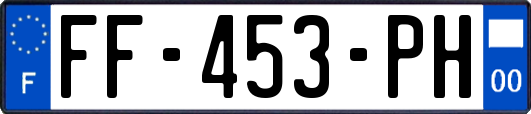 FF-453-PH