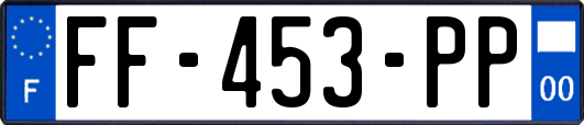 FF-453-PP