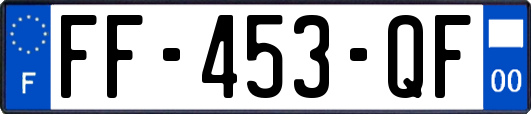 FF-453-QF