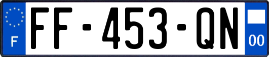 FF-453-QN
