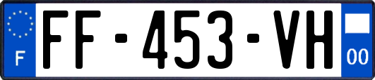 FF-453-VH