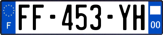 FF-453-YH
