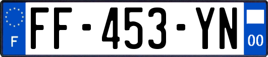 FF-453-YN