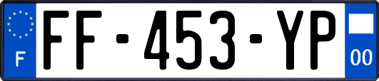 FF-453-YP