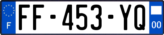 FF-453-YQ