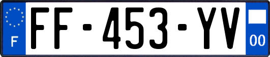 FF-453-YV