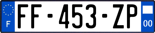 FF-453-ZP