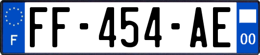 FF-454-AE