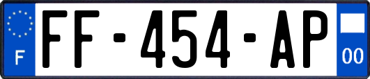 FF-454-AP