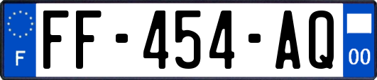 FF-454-AQ