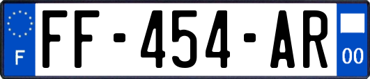 FF-454-AR