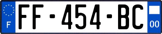 FF-454-BC