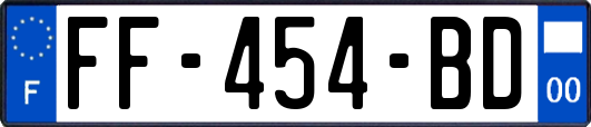 FF-454-BD