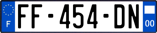 FF-454-DN