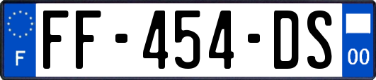 FF-454-DS