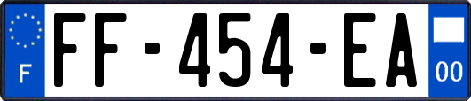 FF-454-EA