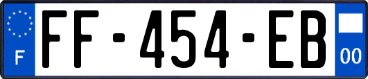FF-454-EB