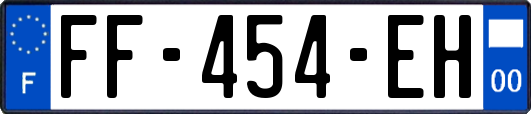 FF-454-EH