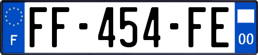 FF-454-FE