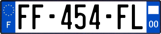 FF-454-FL