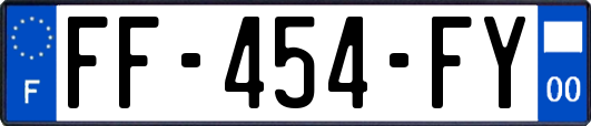 FF-454-FY